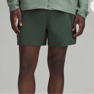 Lululemon Athletica Pace Breaker Short 5” *LL